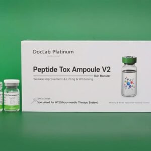52be40516ba346a09aba328a352c9cc1 DOCLAB - Ampoule Botox Tươi Peptide - 5 each