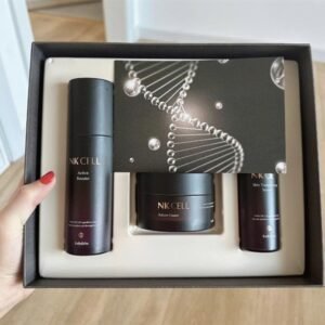 5386b03289e64465a54d037725030d62 LULUBEU - Set dưỡng da NK CELL - 3 sản phẩm - EXP 2028 - 168$