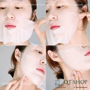 OHUI - Mask Vàng Ohui The First Geniture Ampoule Mask - 1 miếng - EXP 202904