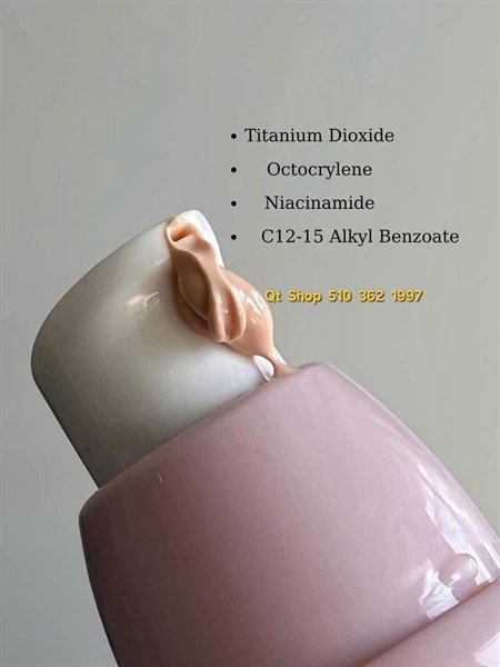 KCN CNP - 50ml + 31ml - EXP 2028.08