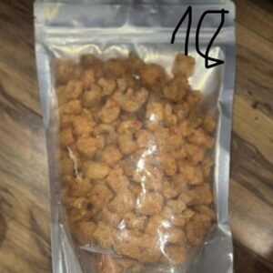 LIMIT 3 - Da Heo Tỏi ớt