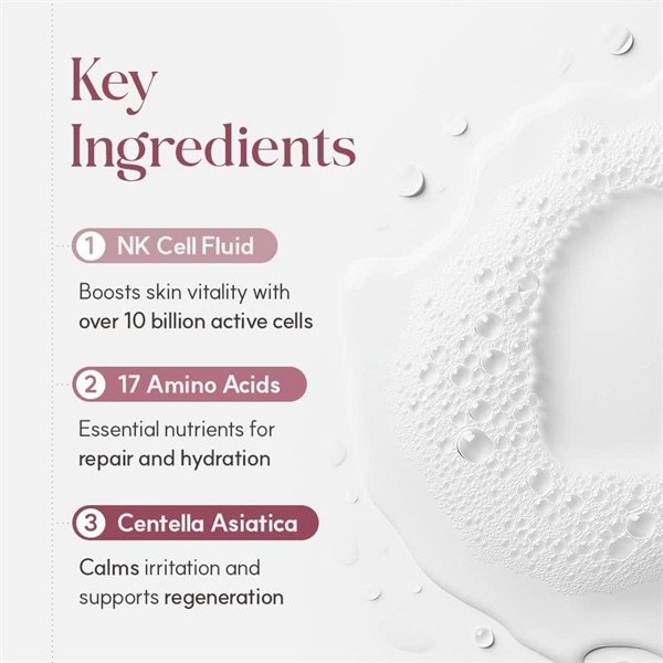 LULUBEU - Nước Thần NK CELL ACTIVE BOOSTER 100ml