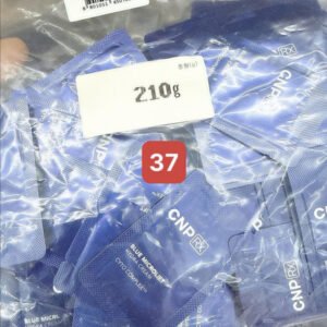 CNP - Sample Kem Blue Microlift Hydra Cream - 120 gói x 1ml - EXP 202706