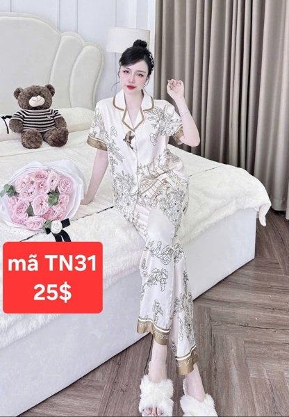 TN31 size S