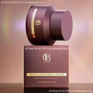 Cella Kem Meso Tươi Exoderm Cream 50gr - EXP 2028