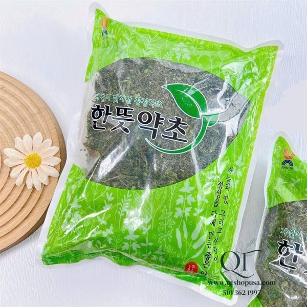 5a02e4c350dd41eda5817f3b59828756 Trà Hoa Sâm 500gr - HQ