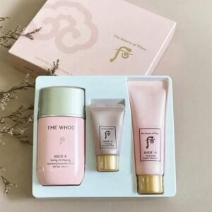 5b86e05af4f04f91910997c330b98358 Set KCN Whoo Hồng - EXP 202712
