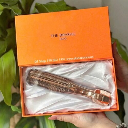 Lược Thần Kỳ The Brashu - Mẫu Mới - Japan