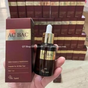 5c1e663b92424161be86887e091ba0f5 Serum trị mụn AC BAC