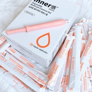 Wettrust - Đũa Thần Inner Gel - 30 ống