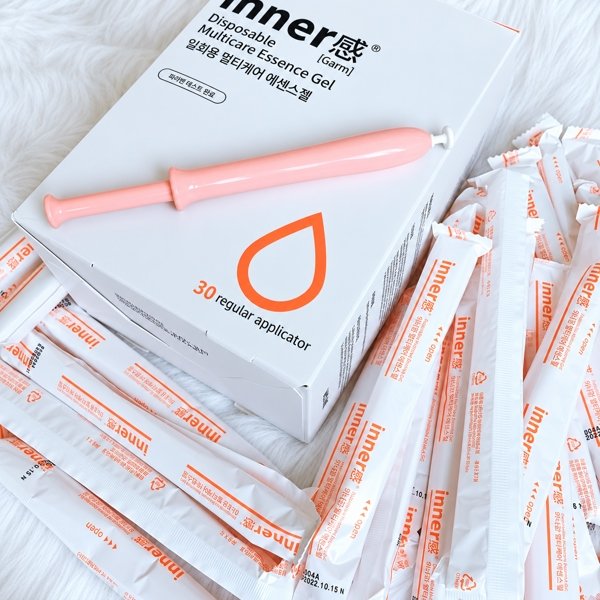 Wettrust - Đũa Thần Inner Gel - 30 ống
