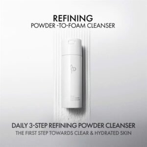 5cdf66688e2d405d887d78e16b947fb4 AMORE AP - COMBO 5 Sample SRM Bột Refining Powder-to-Foam Cleanser