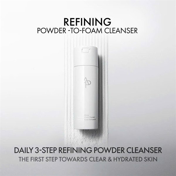 5cdf66688e2d405d887d78e16b947fb4 AMORE AP - COMBO 5 Sample SRM Bột Refining Powder-to-Foam Cleanser