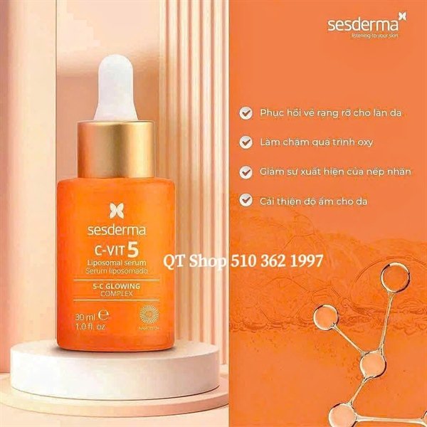 5e307173cbde408184eeb8718f5ebc68 SDM - C-VIT 5 Liposomal Serum