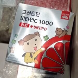 Viên Uống Vitamin C1000 - 120 viên