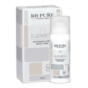 5ff54d8046df4778a3f688d8c08079c1 KB Pure - Queen Elizabeth Mask 50ml