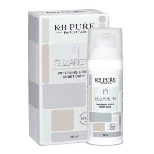 KB Pure - Queen Elizabeth Mask 50ml