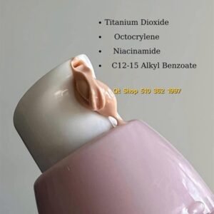 KCN CNP 50ml + 50ml - EXP 202802