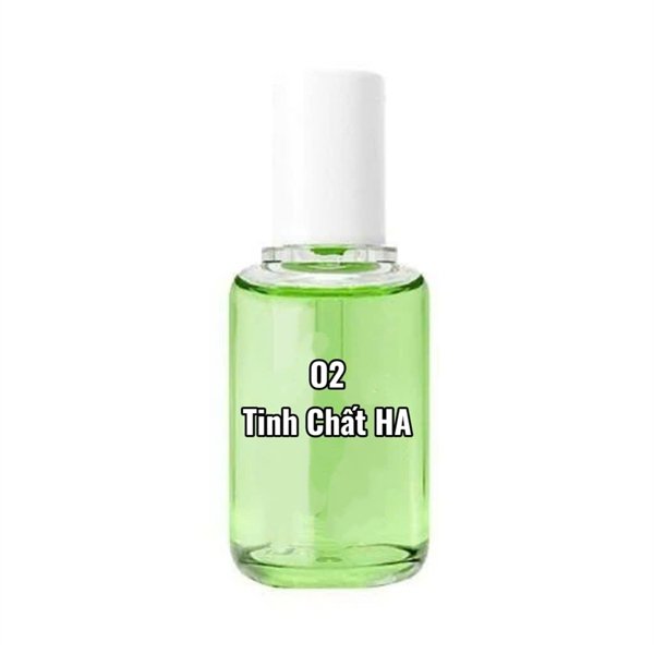 NONE 1 - MẤT HỘP - Tinh chất HA O2