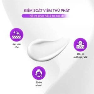 Pharmesthetics - Conapidil KCN Finish Lotion Broad Spectrum SPF50+/PA+++ - 20g