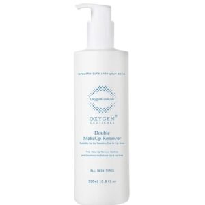 OxygenCeuticals - Dầu Tẩy Trang Double Makeup Remover - 320ml - EXP 202812 70$