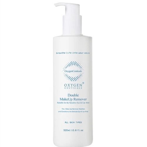 OxygenCeuticals - Dầu Tẩy Trang Double Makeup Remover - 320ml - EXP 202812 70$