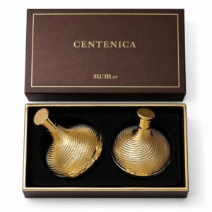 6171b0e2bdd845f08f66ed1c1a5b0501 SUM37 - Kem Dưỡng Sum Nghìn Đô Centenica - Kem Mặt 5ml + Kem Mắt 5ml