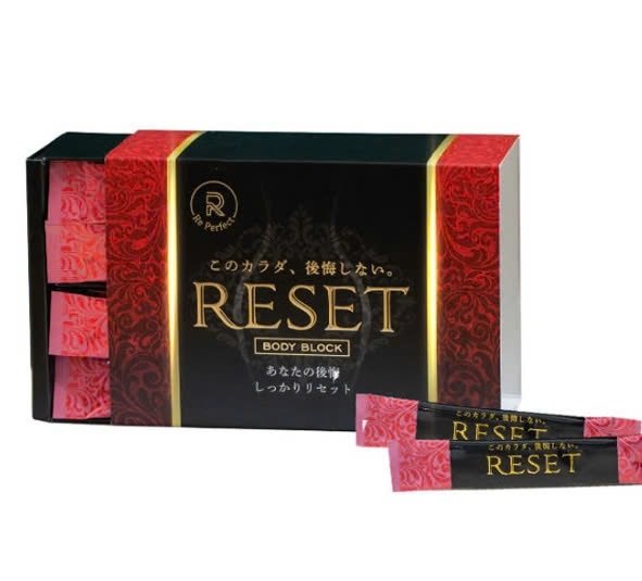6204f7eb098a4d3aa9775e470e0dc253 RÁCH SEAL - BỎ HỘP - Reset Men Vi Sinh Đào Thải Mỡ Giảm Cân -