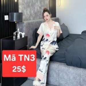 TN3 size S