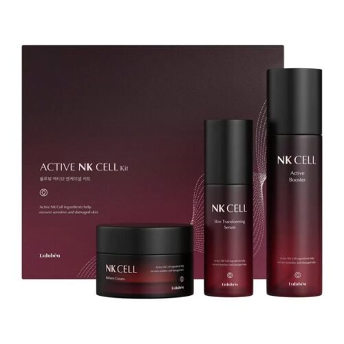 LULUBEU - Set dưỡng da NK CELL - 3 sản phẩm - EXP 2028 - 168$