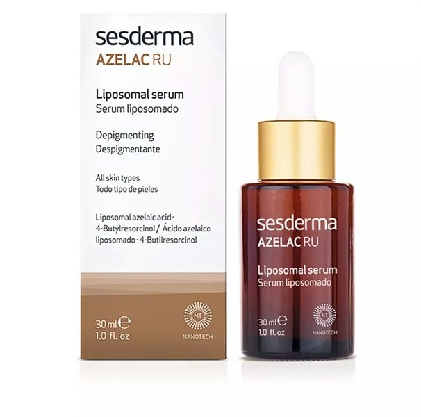 SDM - AZELAC RU Liposomal Serum - EXP 202708