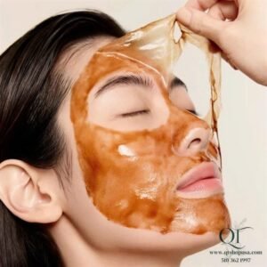SULWHASOO - Mini Mask Nạ Lột - PEEL OFF - 35ml - EXP 202804