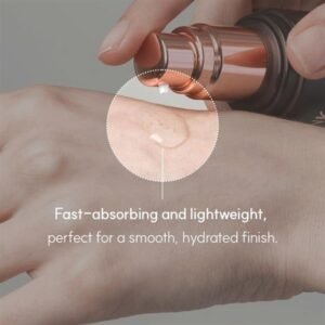 LULUBEU - Tinh Chất NK CELL SKIN TRANSFORMING SERUM