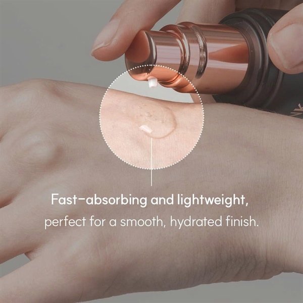 LULUBEU - Tinh Chất NK CELL SKIN TRANSFORMING SERUM