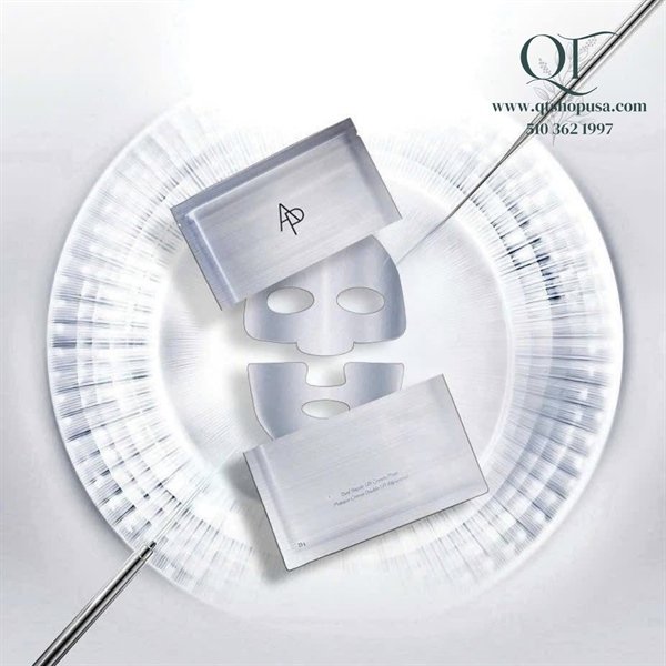 AMORE AP - BEAUTY DUAL REPAIR LIFT CREAM MASK - 1 Miếng