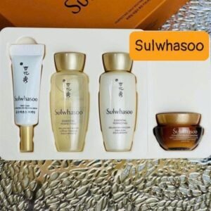 Mini Sulwhasoo 4sp - EXP 202806