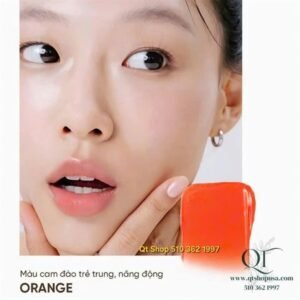 6438bfff13324c0da186583029b7fe5b Son Dưỡng Whoo - Orange - 38$