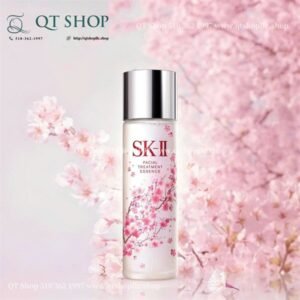 SK II - Nước Thần Facial Treatment Essence 230ml - Phiên bản Limited - tặng kèm SRM + Serum
