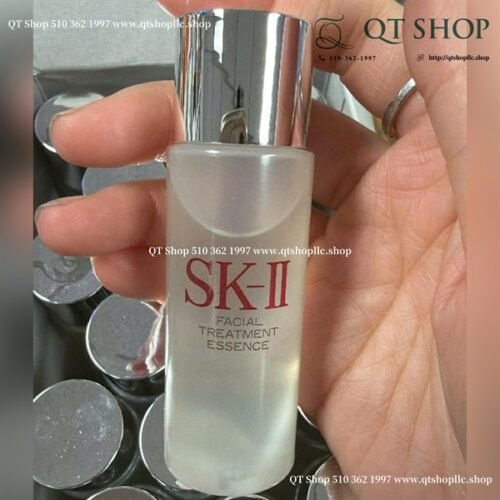 652e2a6611e14154874030b864ec3846 SK II - Mini Facial Treatment Essence 30ml