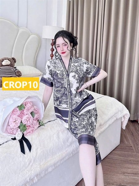 Crop 10 size XL