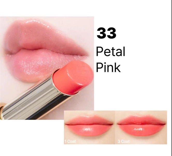 6710d747c17446fc83fa9205ef43d0fd Son dưỡng Whoo - Màu 33