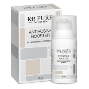 KB Pure - Serum Khử Nám Chuyên Sâu Antirosine Booster 30ml