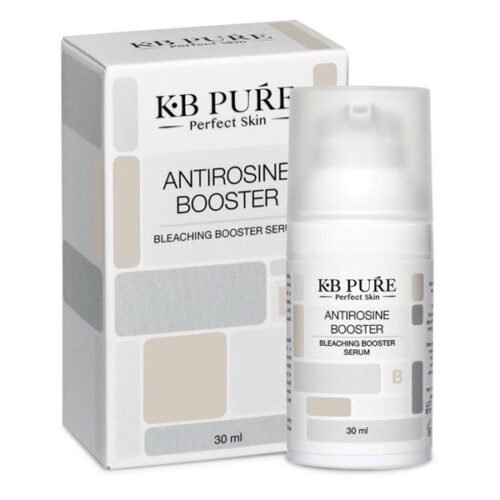 KB Pure - Serum Khử Nám Chuyên Sâu Antirosine Booster 30ml