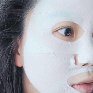 ID_Placosmetics - Mask thạch cao detox nâng cơ - MÀU XÁM - 4ea
