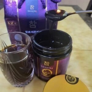 BỎ HỘP - Cao Torachi Bổ Phổi 500 gr - EXP 202702