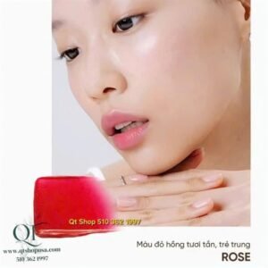 692f4ca30a3c49b3b15efe91566c658b Son Dưỡng Whoo - Rose - 38$