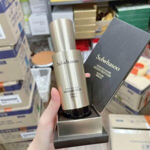 SULWHASOO - Serum Linh Chi Đen Honostige 40ml - 800$ - TẶNG KÈM MINI SERUM VÀ KEM