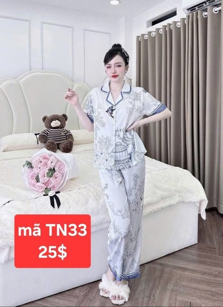 TN33 size S