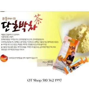 Ngũ Cốc Thiên Ma Bí Đỏ - 48 gói - EXP 20271215