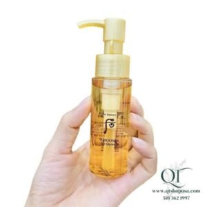6a5123f9099b4eb68a35ee0f39b86436 Mini Sữa tắm Whoospa Oil Shower 50ml - EXP 202801